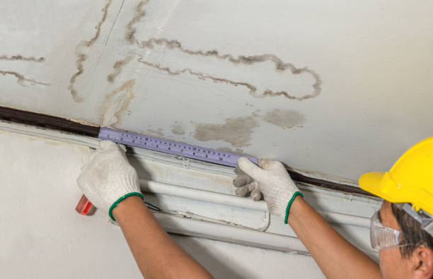 Affordable Water Damage Repair solutions in Russell, IL